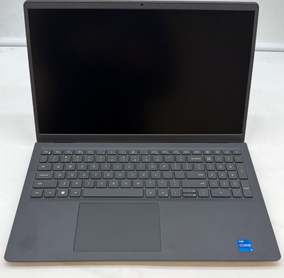 Dell Pro 15 Essential PV15250 15.6  Notebook - Full HD - 120 Hz - Intel Core i5