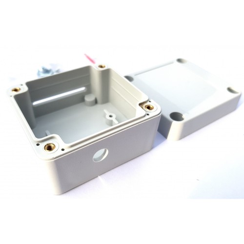 Mini Box Kunststoffbox Zubehör für den MultiOne GSM - Bild 7 von 7