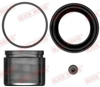 Quick Brake Reparatursatz Bremssattel 114-5047 FüR Suzuki Liana ER 413 Ddis 414D