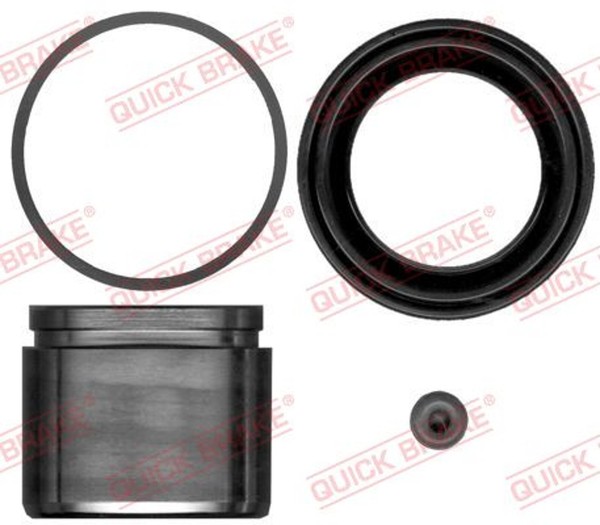 Quick Brake Reparatursatz Bremssattel 114-5047 FüR Suzuki Liana ER 413 Ddis 414D-image