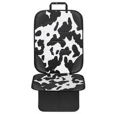 Car Seat Protector for Child Car Seat,Waterproof Car Seat Cover with Thick Paddi