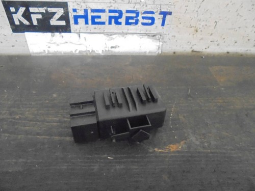 Skoda Fabia III NJ Innenraumsteuerger�t 6R0959772E 197884