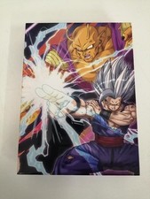 4K ULTRA HD BLU RAY DISC Model Number Dragon Ball Super Super Hero (Special Limi