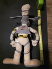 Goofy Disney World Epcot Retired Test Track Dummy 16” Poseable Plush  — photo 3