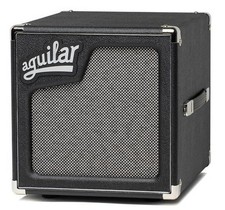 Aguilar SL110 8 Ohm Lightweight Bass Cabinet
