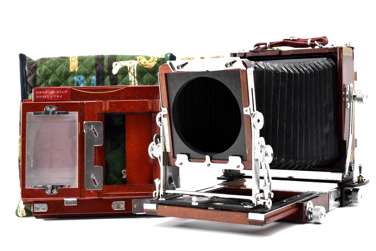 Tachihara Film Photography Equipment for sale | eBay