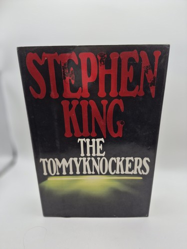 Seller’s photo of this copy