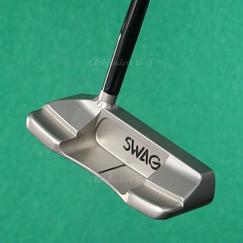 SWAG Golf Savage Too Putter - Thumbnail 2