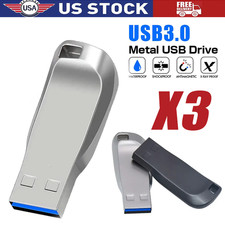 1TB/2TB USB 3.0 Flash Drive Thumb U Disk Memory Stick Pen PC Laptop Storage lot