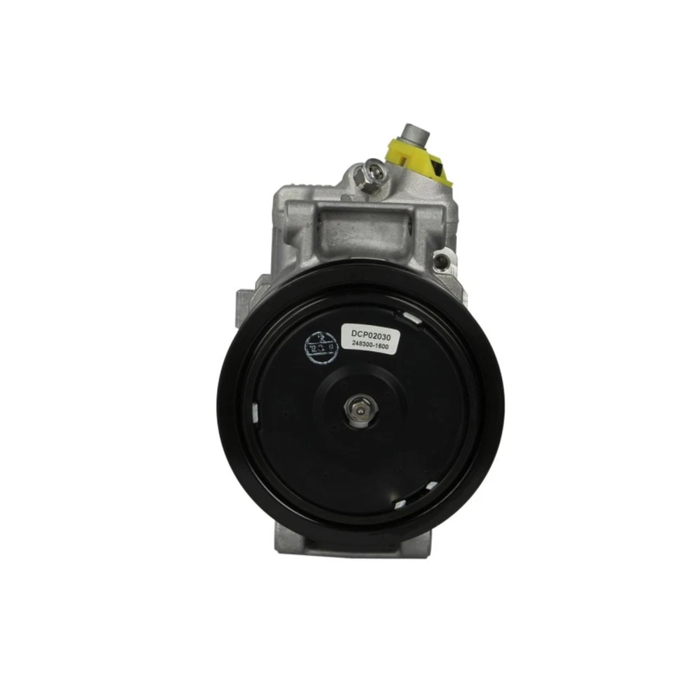 Compresor aire acondicionado DENSO DCP02030 - Imagen 2 de 4