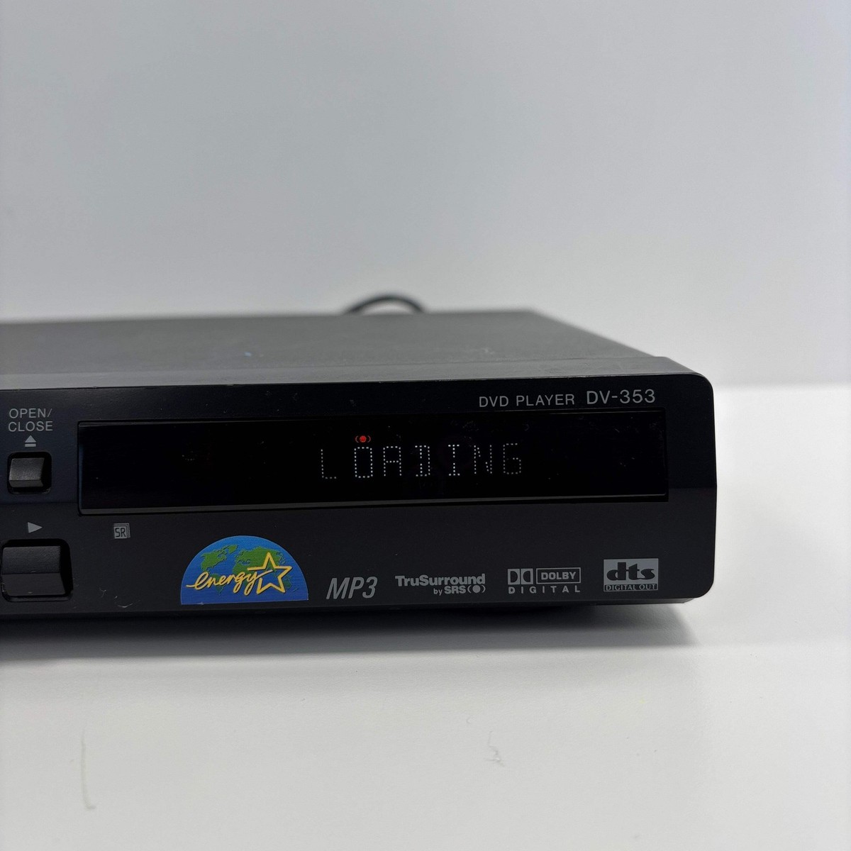 Pioneer DVDプレイヤー Pioneer DV-353 DVD Player for sale online | eBay