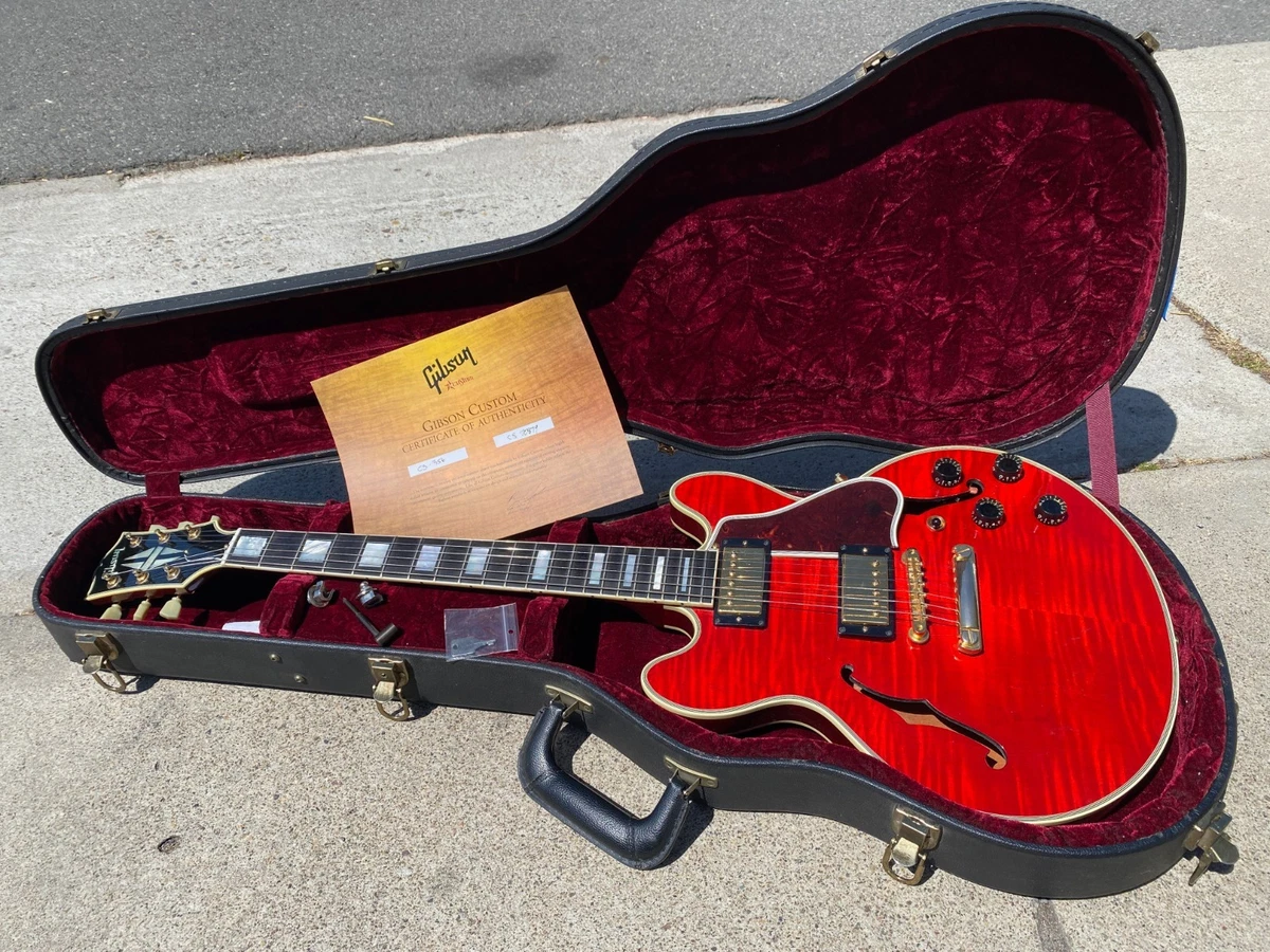 Preços baixos em Gibson ES 355 | eBay