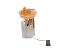 BOSCH 058020000Z Fuel Feed Unit Electric Operating Mode Fits Ford Focus