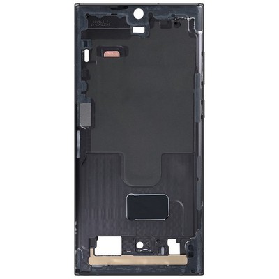 Clappio Ersatz Mittelrahmen kompatibel Galaxy S22 Ultra