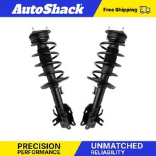 Front Complete Strut Coil Spring for 2014-2021 Mazda 6