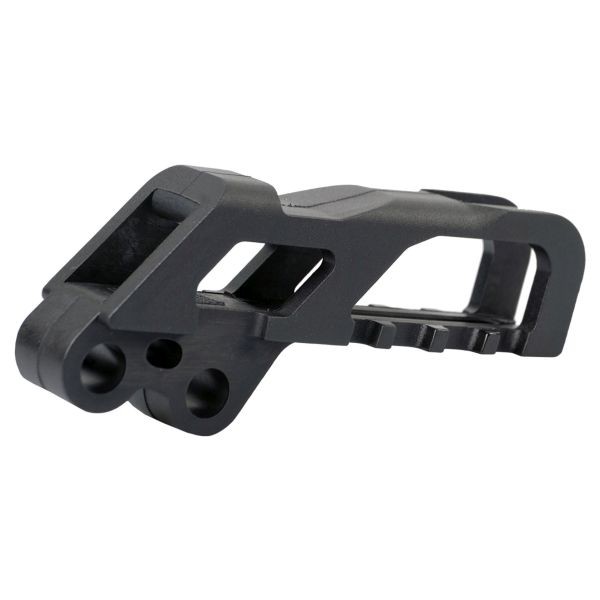 ✅Fits POLISPORT 8450100001 POL Chain guide (colour black, Polyuretha ⭐UK Seller⭐