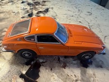 Franklin Mint Datsun Diecast & Toy Vehicles for sale | eBay