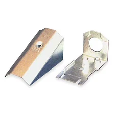 Legrand 1585 Combination Connector, Steel, Connectors