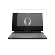 Set of 2 LCD protective film for Dell ALIENWARE M15 r3 2020 summer model 15.6 in