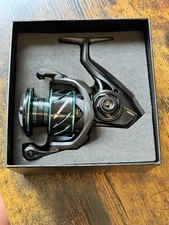 KastKing Verus 4000 Spinning Reel  Right or Left 6.2:1