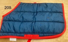 2'9'' foal stable rug heavy