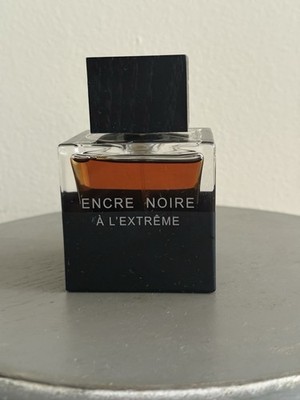 Lalique Encre Noire À L'Extrême Eau de Parfum Spray Men's Fragrance