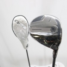 TaylorMade Qi35 Fairway 3 Wood 15 Degrees Graphite Ventus 6-S Stiff RH S-157294