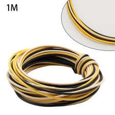 Vintage-style Guitar Wire Easier To Work With For Guitar Wiring Projects