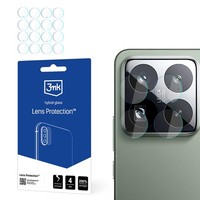 Xiaomi 15 Pro – 3Mk-Objektivschutz