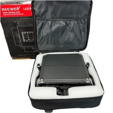Neewer LED-NL660 LED Bi-Color Panel Photography Light