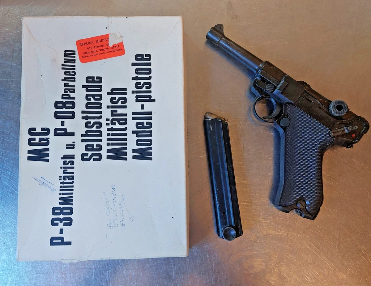 Preços baixos em Revista Luger p08 | eBay