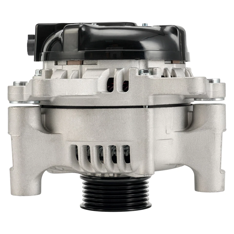 Alternador apto para Jeep Wrangler 2012-2017 todo motor y Jeep Wrangler JK 2018 Foto 3 de 4