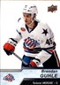 2018-19 Upper Deck AHL #72 Brendan Guhle - HKY