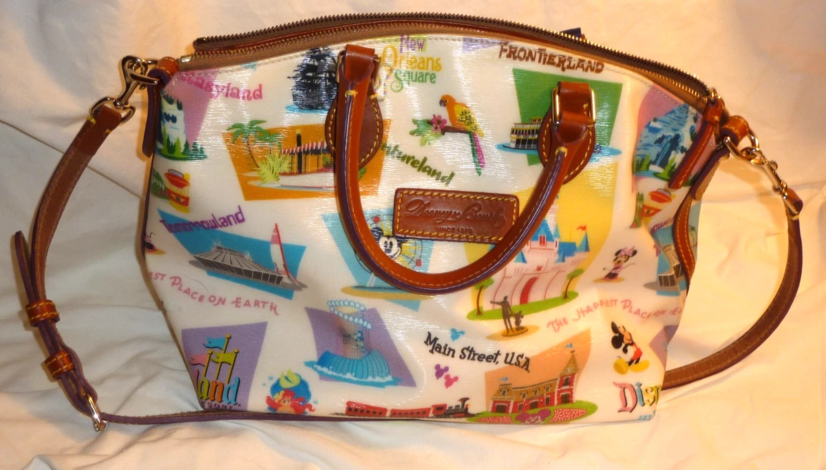 Disney Dooney Retro for sale | eBay