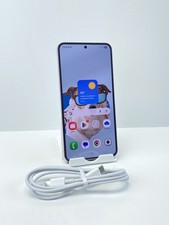 Samsung Galaxy S23 SM-S911U1 128GB Lavender Factory Unlocked Free fast delivery