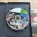 Far Cry 3 (Microsoft Xbox 360, 2012) Disc only