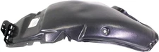 Fender Liner For Hyundai Elantra 2009-2012 Rear Passenger Side H/B