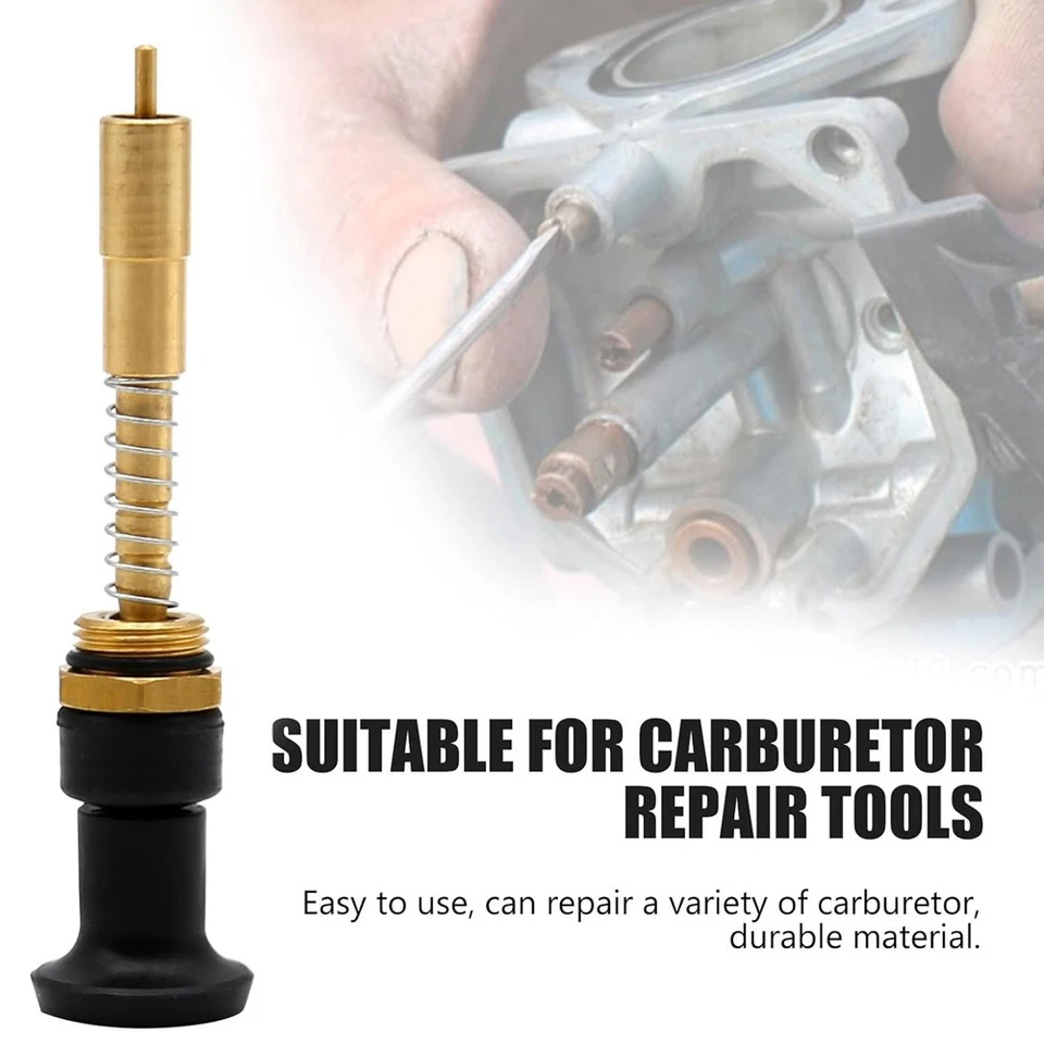 Pull , Carburetor   Pull Knob Replacement for   Z4007017 - Image 2 of 4