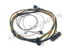 <!--F#f_0-->Rear Body Wiring Loom suits Holden HQ HJ Ute / Panel Van Sandman Harness<!--F/-->