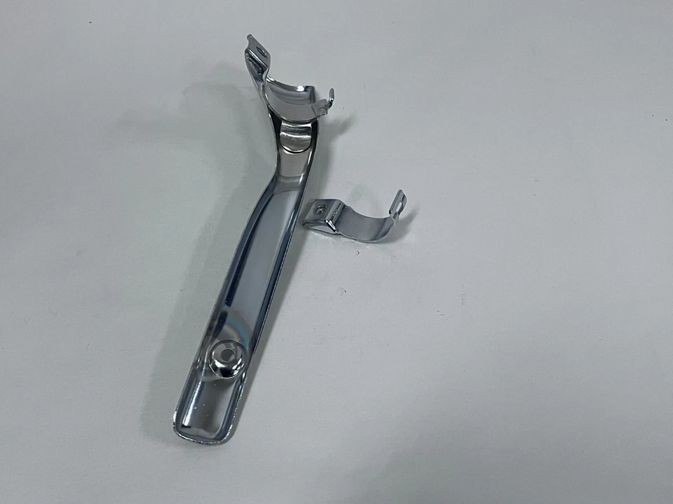 PROTECTOR SILENCIADOR HONDA CB900F CB750F 1979-1981 # 18345-438-000 NUEVO OEM (655)IR Foto 3 de 4