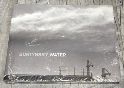 Edward Burtynsky Water 978-3-86930-687-2 Buchgestaltung Marcus Schubert