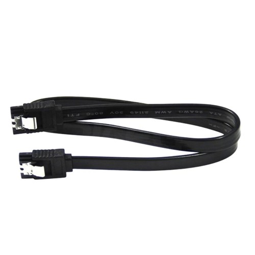 Serial 3.0 Data HDD Hard Disk Drive Signal Cable Wire 40cm - Afbeelding 5 van 7