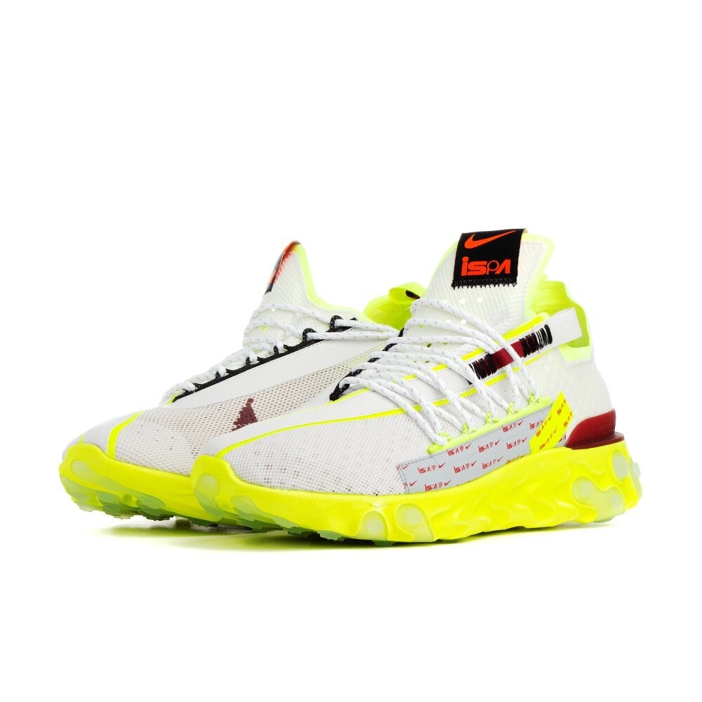 nike ispa volt