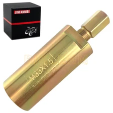 33mm M33x1.5 RH Flywheel Puller Remover Tool For Yamaha WR250F WR450F 2004-2023