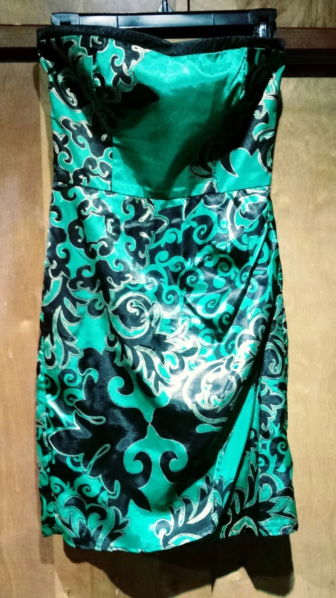Charlotte russe short cocktail clearance dresses