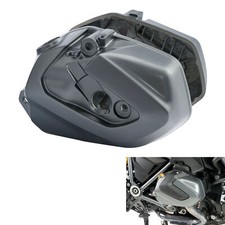 Left & Right Cylinder Head Cover Fit For BMW R1250R R1250RS R1250RT 2019-2024 