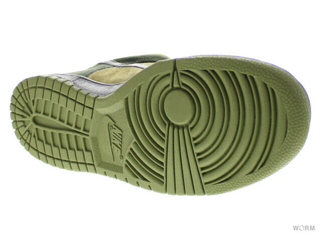 US9.5】NIKE SB DUNK HIGH PRO HULK TODD JORDAN 305050-303 【DS】 | eBay