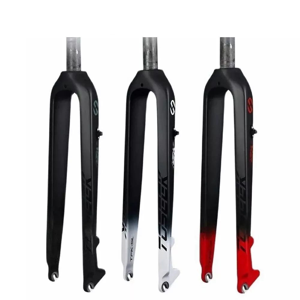 Straight steerer fork 26 deals