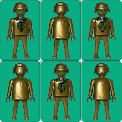 Playmobil Special 4531 - Ägyptische Goldmumie   Ersatzteile AUSWÄHLEN #PM10