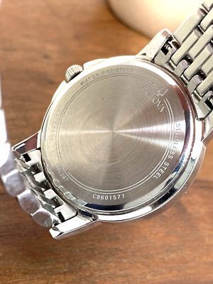 Bulova Women display picture 1